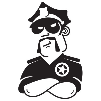 Dr. Peter "the code cop" Kofler