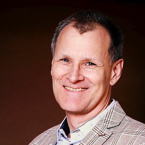 Dieter Strasser, MSc, CMC