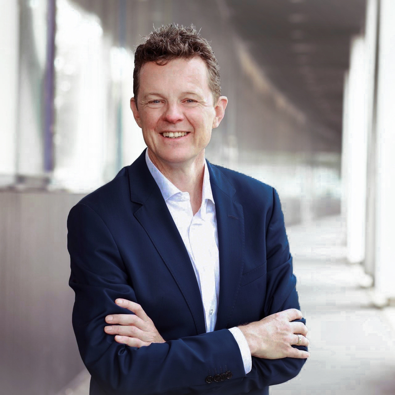 Christoph Kral, MA MSc